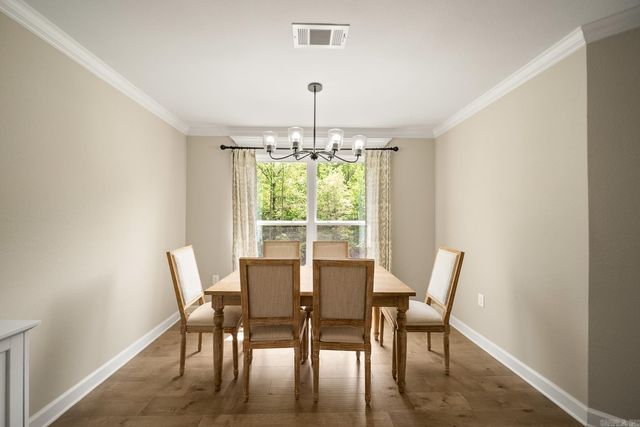 609 Lucy Lane, Alexander, AR 72002