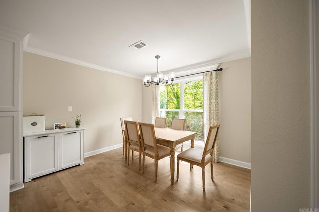 609 Lucy Lane, Alexander, AR 72002