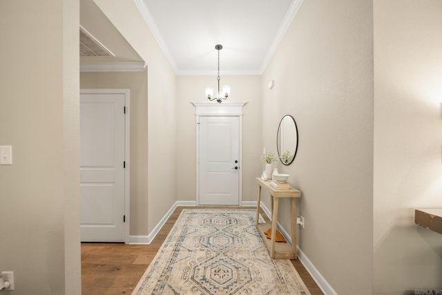 609 Lucy Lane, Alexander, AR 72002