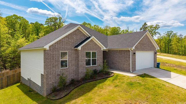 609 Lucy Lane, Alexander, AR 72002
