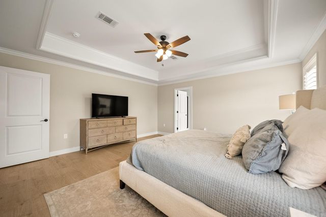 609 Lucy Lane, Alexander, AR 72002