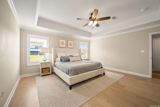 609 Lucy Lane, Alexander, AR 72002