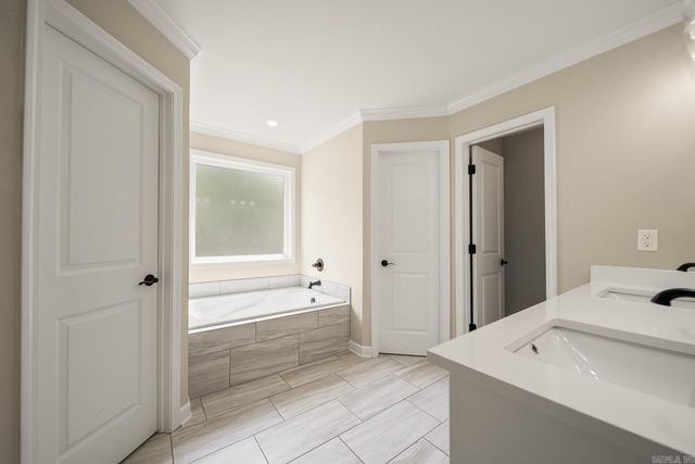 609 Lucy Lane, Alexander, AR 72002