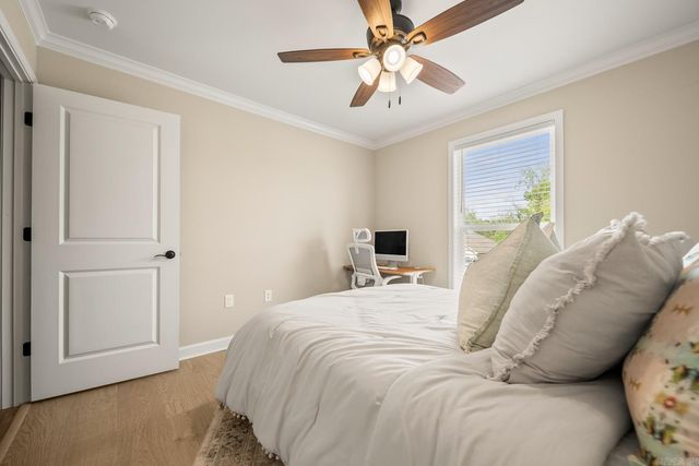 609 Lucy Lane, Alexander, AR 72002