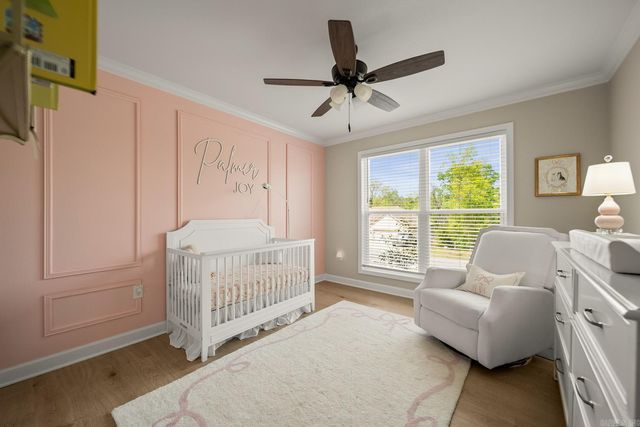 609 Lucy Lane, Alexander, AR 72002