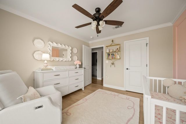 609 Lucy Lane, Alexander, AR 72002