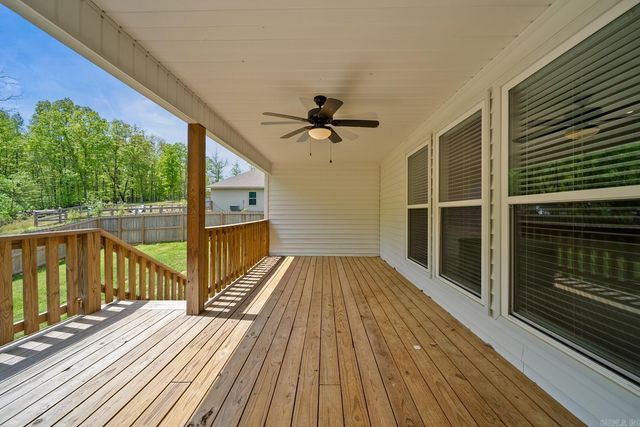 609 Lucy Lane, Alexander, AR 72002