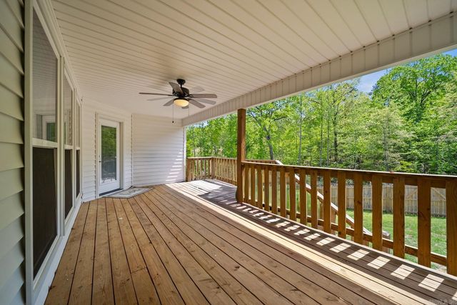 609 Lucy Lane, Alexander, AR 72002