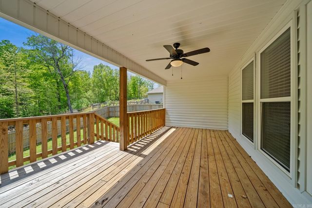 609 Lucy Lane, Alexander, AR 72002