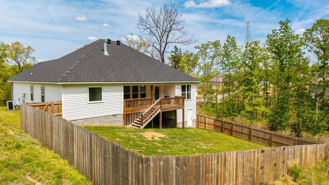 609 Lucy Lane, Alexander, AR 72002