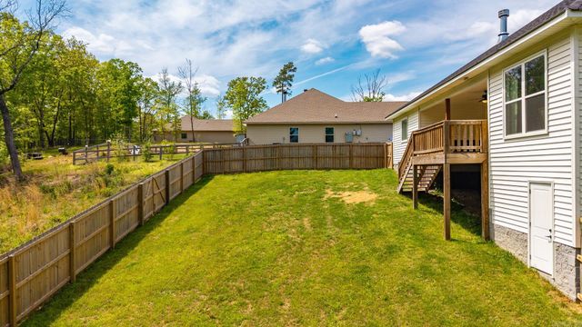 609 Lucy Lane, Alexander, AR 72002