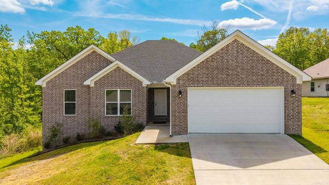 609 Lucy Lane, Alexander, AR 72002