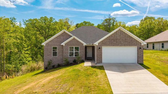 609 Lucy Lane, Alexander, AR 72002