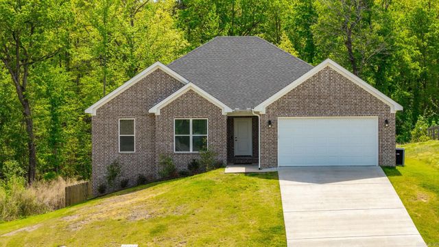 609 Lucy Lane, Alexander, AR 72002