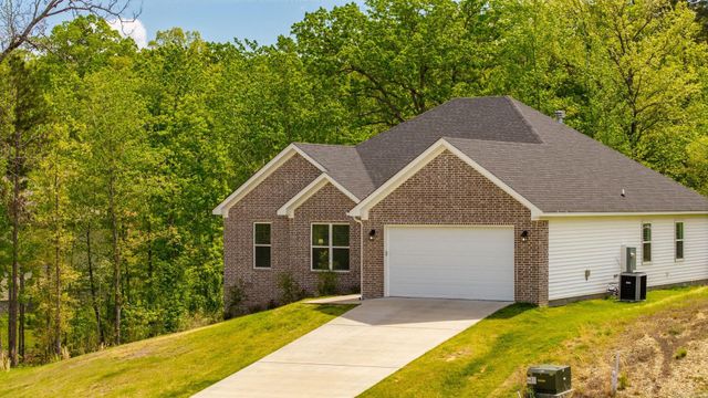 609 Lucy Lane, Alexander, AR 72002