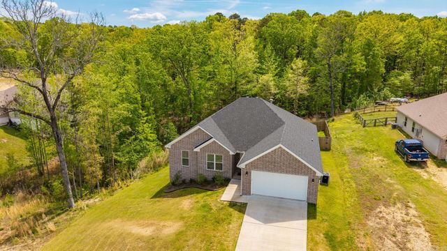 609 Lucy Lane, Alexander, AR 72002