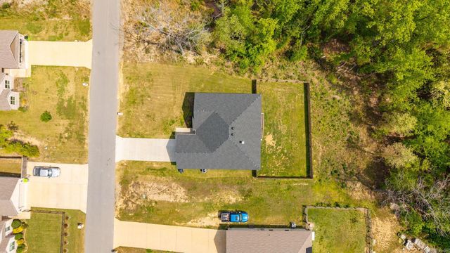 609 Lucy Lane, Alexander, AR 72002