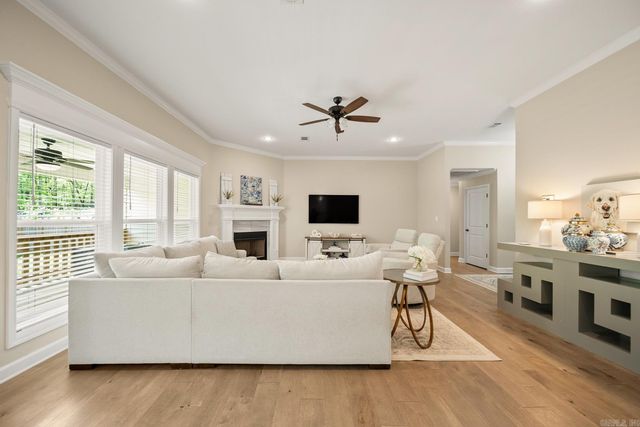 609 Lucy Lane, Alexander, AR 72002