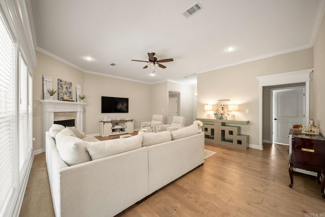 609 Lucy Lane, Alexander, AR 72002