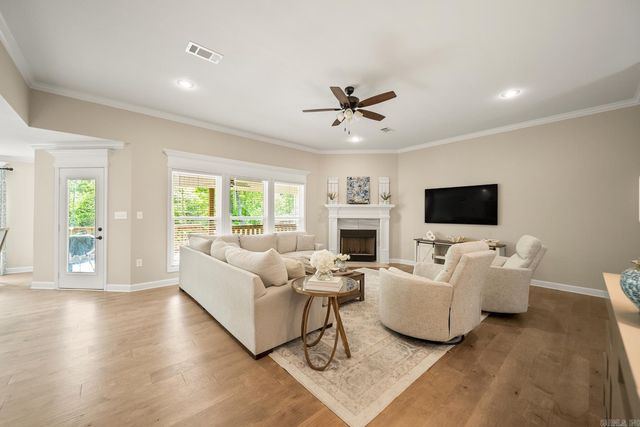 609 Lucy Lane, Alexander, AR 72002