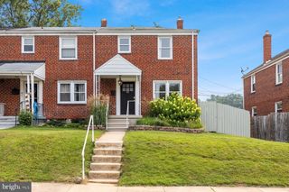 63 GARDEN RIDGE RD, Baltimore, MD 21228
