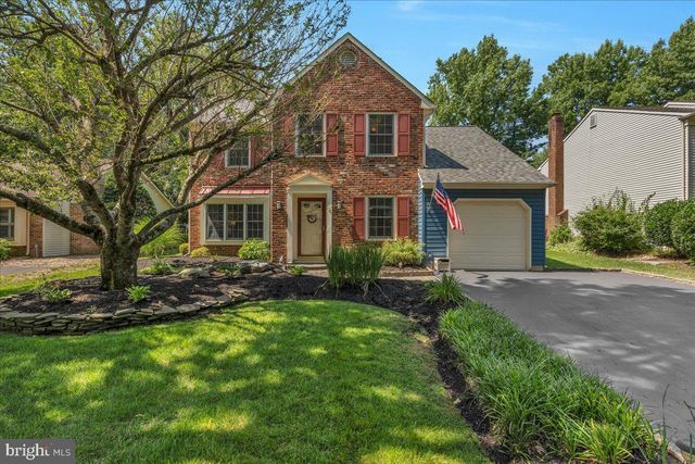 4 DORAL CT, Marlton, NJ 08053