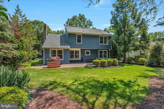4 DORAL CT, Marlton, NJ 08053