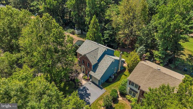 4 DORAL CT, Marlton, NJ 08053