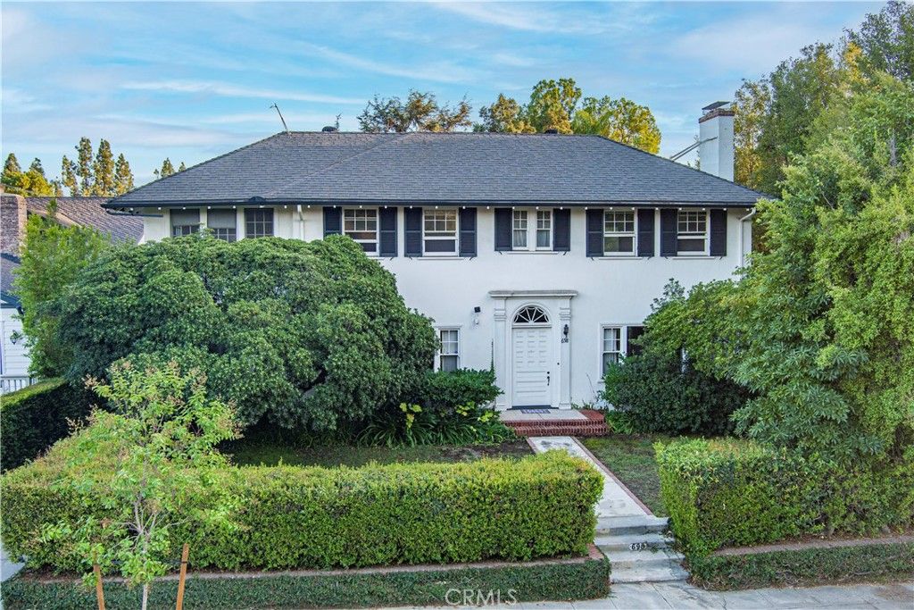 698 Arden, Pasadena, CA 91106 — exterior