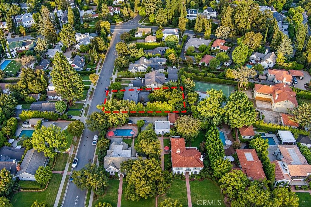 698 Arden, Pasadena, CA 91106 — photo 2