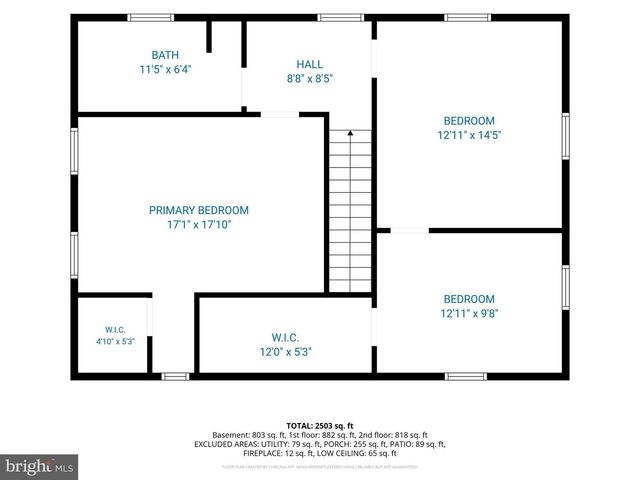 7321 PINEY BRANCH RD, Takoma Park, MD 20912