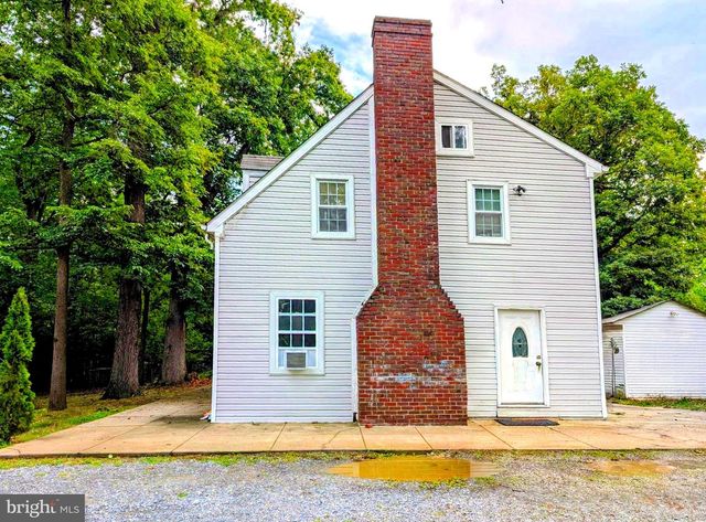 7321 PINEY BRANCH RD, Takoma Park, MD 20912