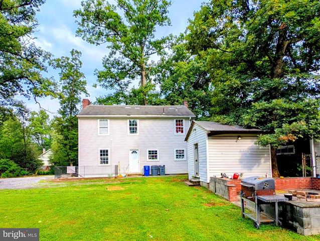 7321 PINEY BRANCH RD, Takoma Park, MD 20912