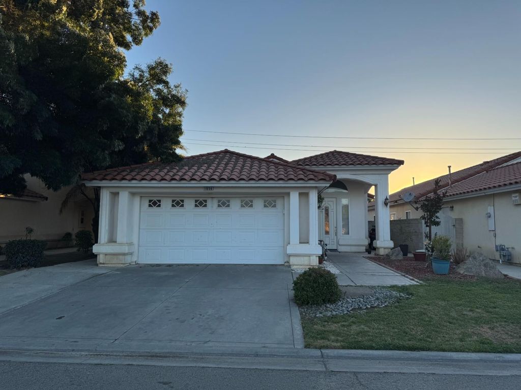 1656 Camino Lane, Madera, CA 93637