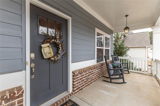 2253 Cotton Gin Row, Jefferson, GA 30549
