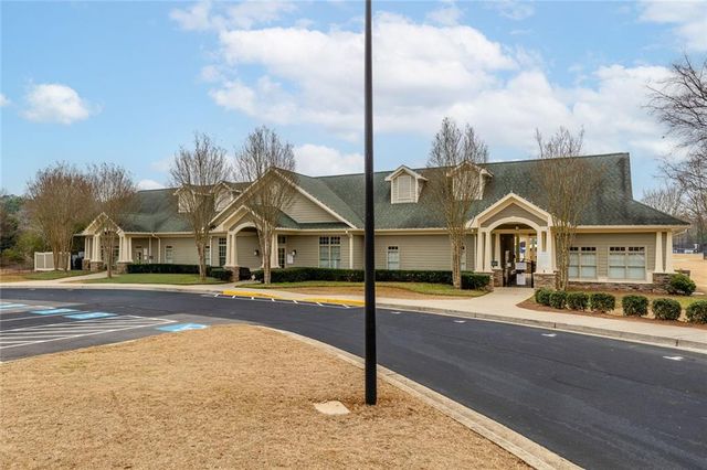 2253 Cotton Gin Row, Jefferson, GA 30549