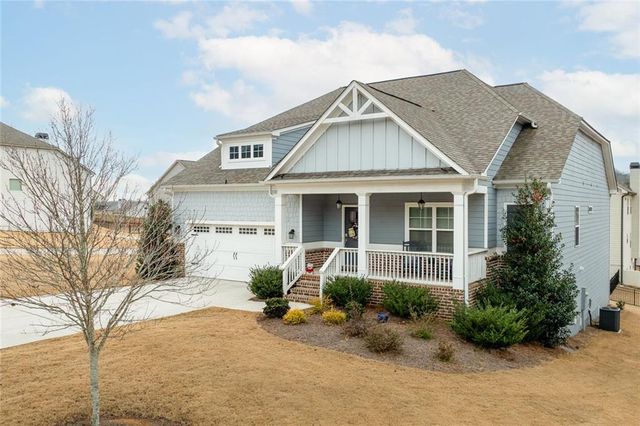2253 Cotton Gin Row, Jefferson, GA 30549
