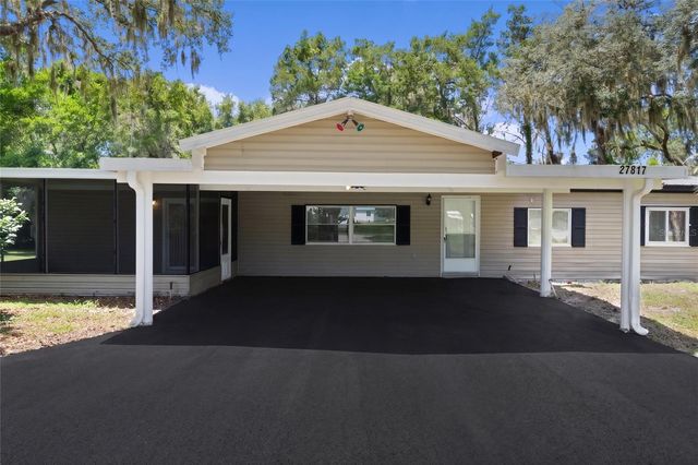 27817 W PELICAN ISLE DRIVE, Leesburg, FL 34748