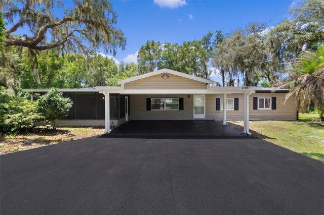 27817 W PELICAN ISLE DRIVE, Leesburg, FL 34748