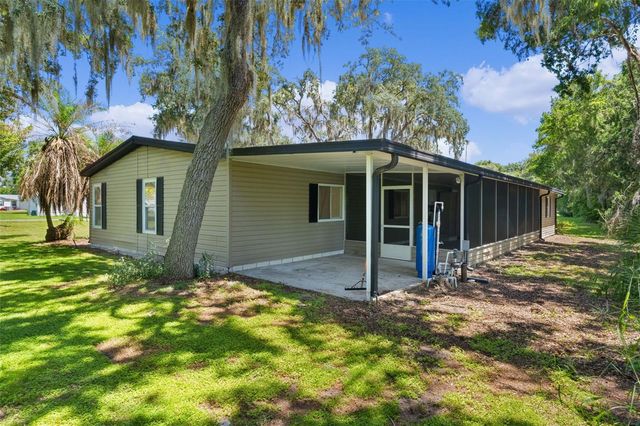 27817 W PELICAN ISLE DRIVE, Leesburg, FL 34748
