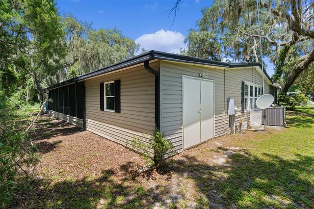 27817 W PELICAN ISLE DRIVE, Leesburg, FL 34748