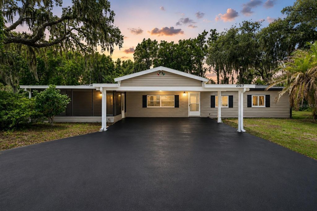 27817 W PELICAN ISLE DRIVE, Leesburg, FL 34748
