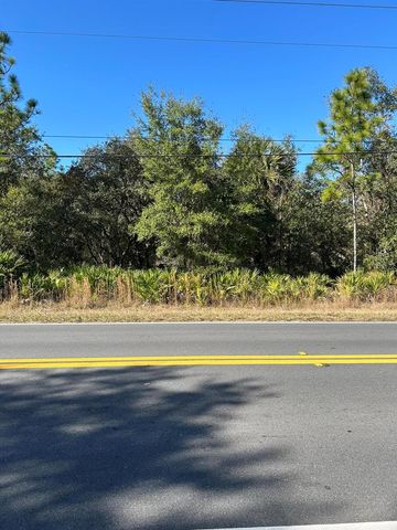 632 N Dunkenfield Avenue, Crystal River, FL 34429