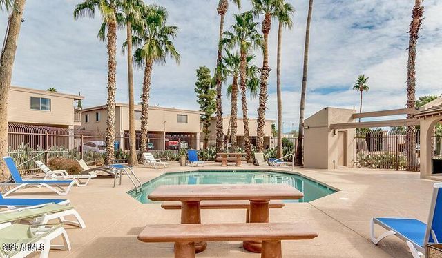14626 N Yerba Buena Way Apt A, Fountain Hills, AZ 85268
