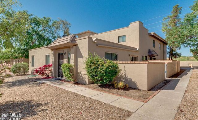 14626 N Yerba Buena Way Apt A, Fountain Hills, AZ 85268