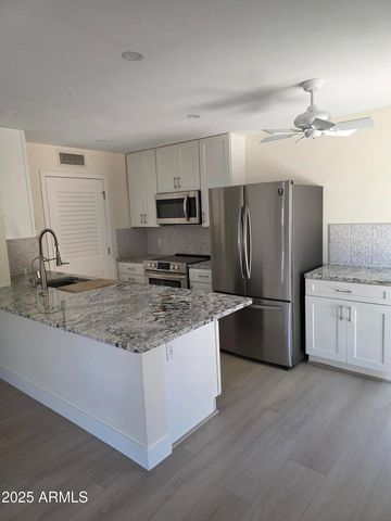 14626 N Yerba Buena Way Apt A, Fountain Hills, AZ 85268