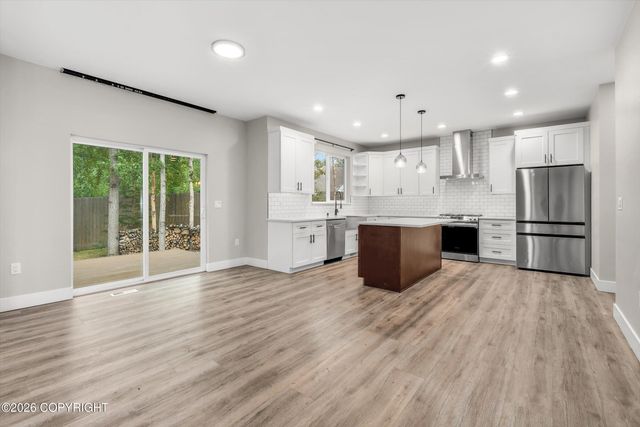431 N Bethel Place, Palmer, AK 99645