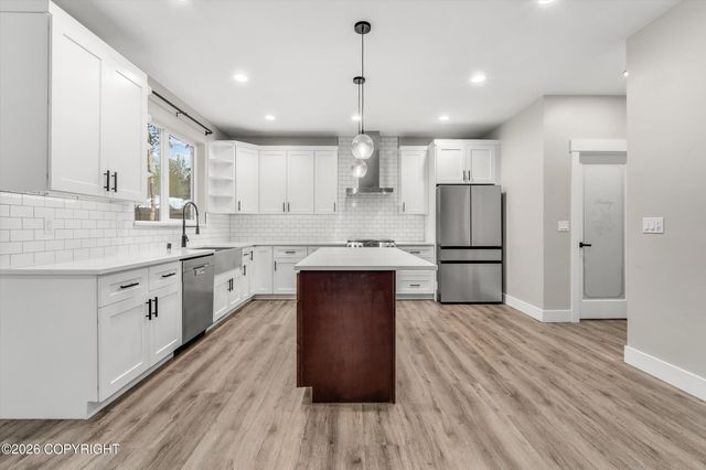 431 N Bethel Place, Palmer, AK 99645