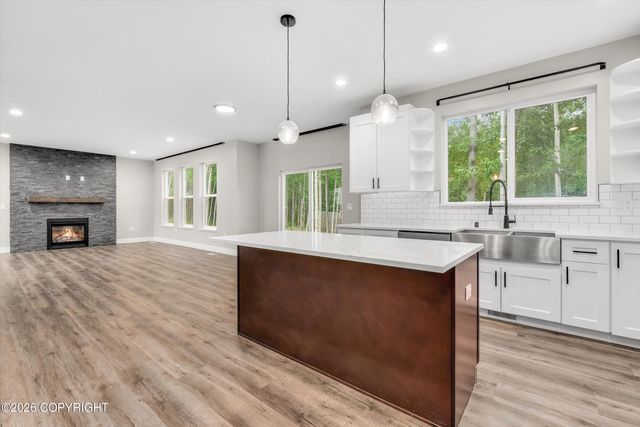 431 N Bethel Place, Palmer, AK 99645
