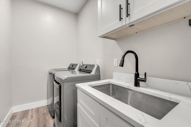431 N Bethel Place, Palmer, AK 99645